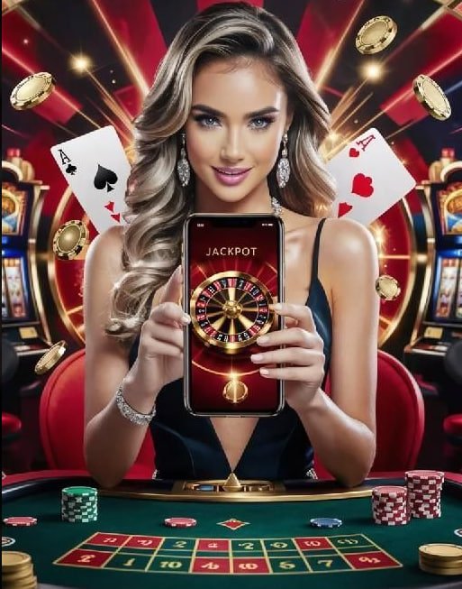 Slots and Fishing Games Collection